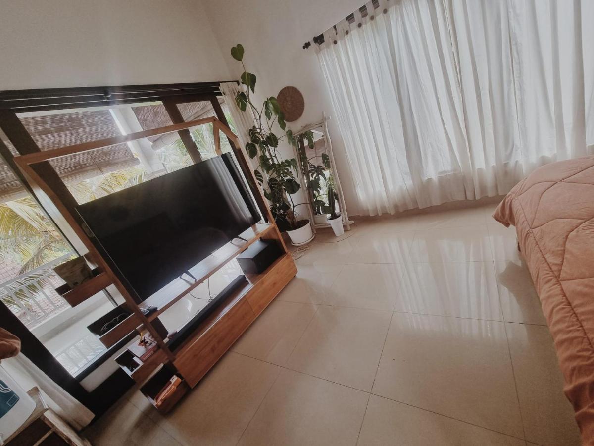 Villa Amor Ubud Exteriér fotografie