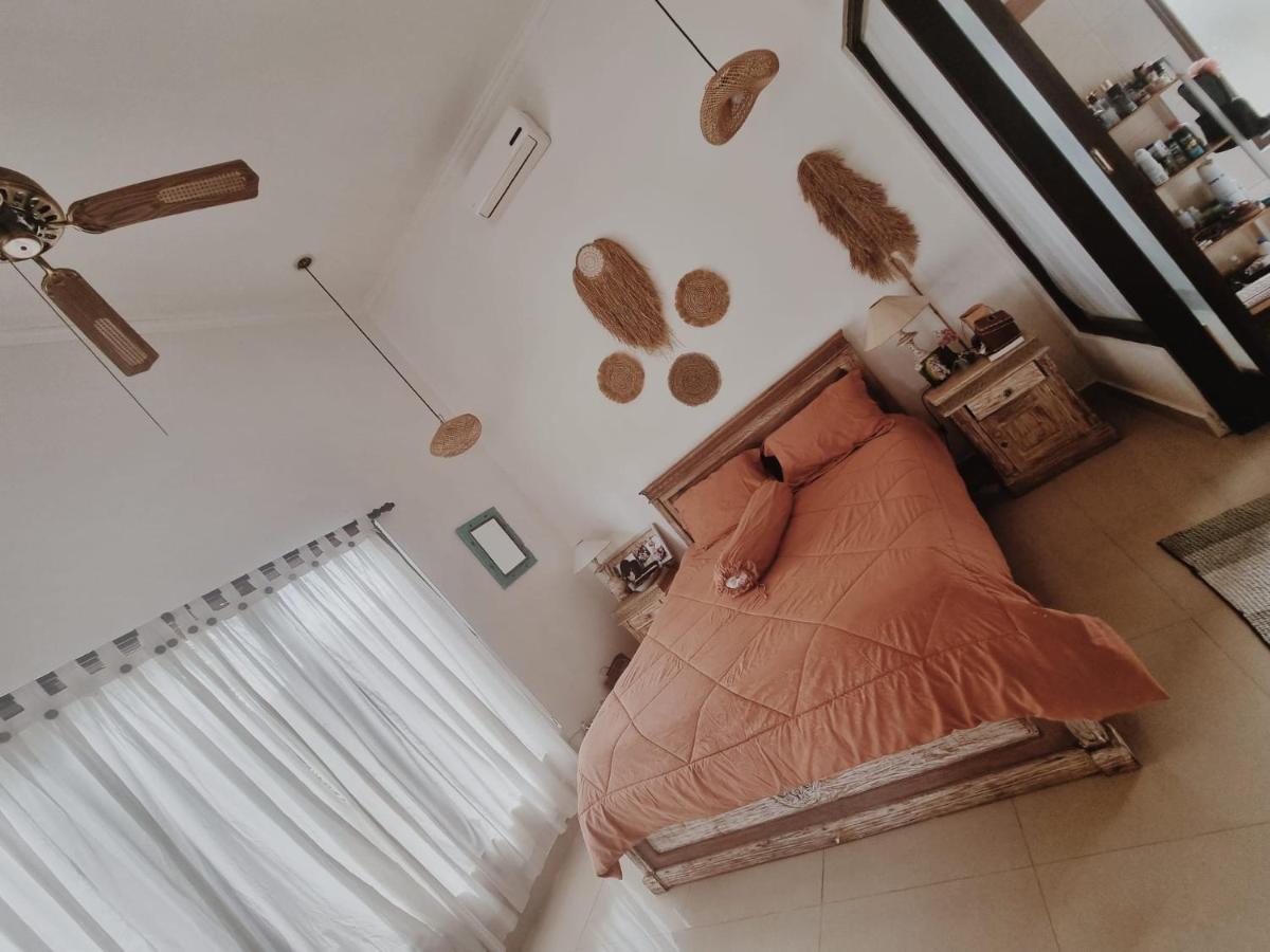 Villa Amor Ubud Exteriér fotografie